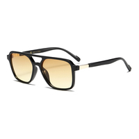 Lunettes de soleil anti-UV RTS 2026 – Vente en gros, luxe, mode, créateur, monture intégrale en PC, confortables, unisexe, adulte, personnalisables, tendance