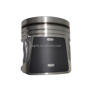 Piston de moteur diesel C7.1 pour excavatrice 320D2 320D2 GC 320D2 L CA3707998 370-7998 3707998 - Product Image 1