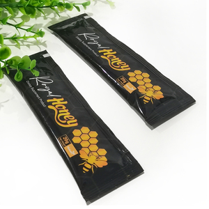 बहु विटामिन की खुराक के लिए पुरुषों की रॉयल शहद - Product Image 2
