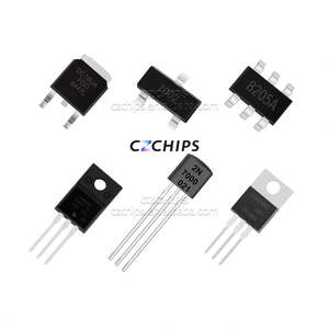 100% New & Genuine NVR5198NLT1G SOT23-3 TO-236 Transistor Specialized Electronic Components Purchasing and Support Services - Product Image 2