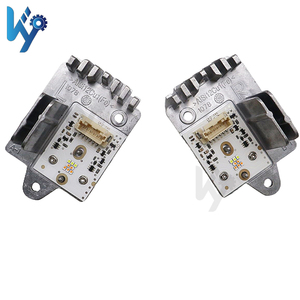 อุปกรณ์เสริมรถยนต์ KY OEM 4M8941475 4M8941476 บัลลาสต์ไฟหน้า LED สำหรับ Audi Q8 ชุดควบคุมไฟ DRL - Product Image 5