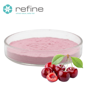 Prix promotionnel : Poudre concentrée de <span class=keywords><strong>jus</strong></span> de cerise Acerola de haute qualité, instantanée et biologique - Product Image 3