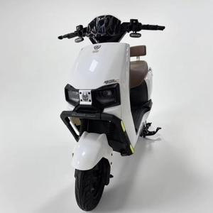 Motocicleta para Adultos Más Vendida con Motor de 1500w, Batería de 72v20A y una Autonomía de 70km/h, Scooter de 72v - Product Image 3