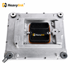 โมดูลควบคุมอิเล็กทรอนิกส์เครื่องยนต์ Heavylink ECM รุ่น 21042371 สำหรับรถขุด D11 D13 D16 MP7 MP8 รถบรรทุก CXU612 CXU613 CHU613CHU713 CV7 - Product Image 4