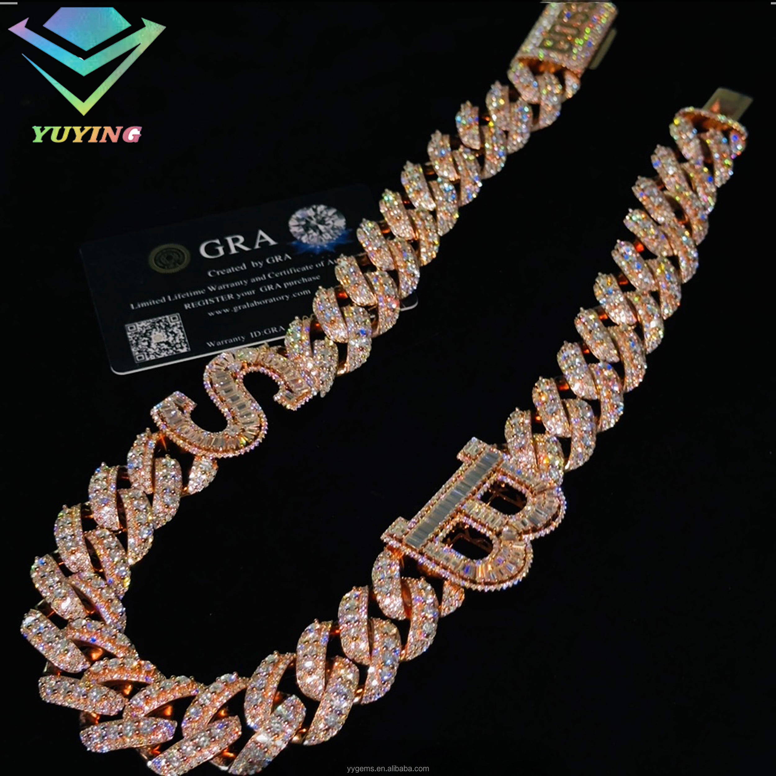 โรสโกลด์ 23มม