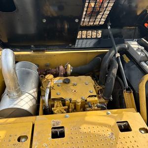 Excavatrice d'occasion de haute qualité Caterpillar 315D2gc, équipement de construction en vente, 315D, faible nombre d'heures de travail, en bon état - Product Image 6