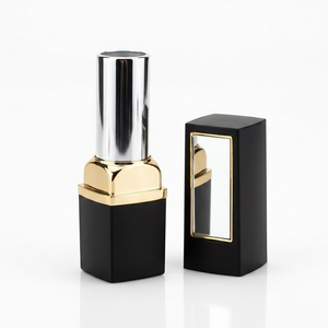 Airtight ABS Luxury Premium Portable Lipstick Cases for Cosmetic - Product Image 1