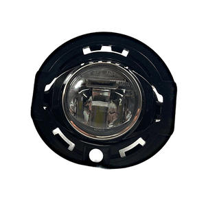 Luces Antiniebla Delanteras para Dodge Charger 68228884AC 68425774AA Repuesto para Modelos 2015-2018 - Product Image 3