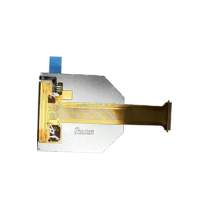 Componente de Módulo LCD para Paneles de Control Industrial LPM021M528B - Product Image 1