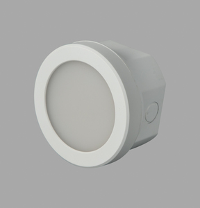 Luz <span class=keywords><strong>de</strong></span> <span class=keywords><strong>Emergencia</strong></span> LED Recargable <span class=keywords><strong>de</strong></span> 3H IP65 con Batería Integrada <span class=keywords><strong>Permanente</strong></span> y Resistencia al Fuego - Product Image 1