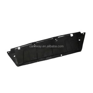 2003 <span class=keywords><strong>moteur</strong></span> RX330 sous le couvercle noir avant bouclier anti-éclaboussures <span class=keywords><strong>moteur</strong></span> panneau inférieur 51441-48030 pour Lexus RX330 RX400H 2003-2008 - Product Image 3