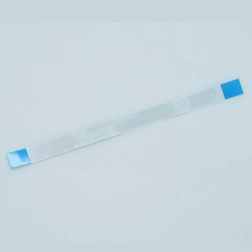 Cable flexible de 12 pines para placa de carga, blanco.