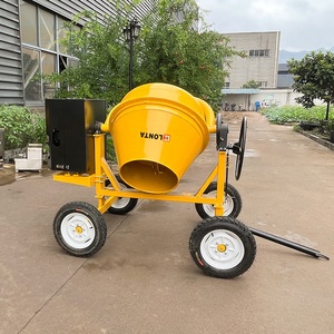 <span class=keywords><strong>Bétonnière</strong></span> LONTA JH500S 500L, 2 sacs, <span class=keywords><strong>électrique</strong></span>, moteur essence/diesel, machine à béton pour la construction, <span class=keywords><strong>bétonnière</strong></span> 500l - Product Image 3