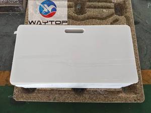 Mật độ cao <span class=keywords><strong>polyethylene</strong></span> bảo vệ gậy Ice Hockey Board cho ngoài trời và trong nhà - Product Image 3