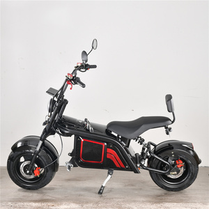 Bicicleta de Autoequilibrio de Dos Ruedas, Scooter Vertical, Scooter de Movilidad Personal para Adultos - Product Image 4
