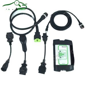 Vocom 88890300 pour Renault UD Mack Heavy Duty Truck Loader EURO6 Outil de diagnostic Vocom - Product Image 1