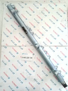 ระบบหัวฉีดคอมมอนเรลแรงดันสูง 0445226139/0445226053/ 612630080038 - Product Image 5