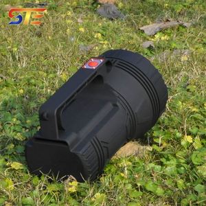 Không thấm nước công suất cao khẩn cấp dài khoảng cách mạnh mẽ nhất Đèn pin <span class=keywords><strong>Torch</strong></span> sạc <span class=keywords><strong>LED</strong></span> Light <span class=keywords><strong>Torch</strong></span> - Product Image 5