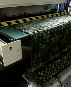 Lưới Ngụy Trang Chống Lửa Chống Radar Lưới Ngụy Trang Sa Mạc Kỹ Thuật Số Ngoài Trời Rừng - Product Image 6