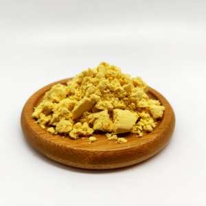 Extrait de gingembre soluble dans l'eau à 1% de gingérols (Zingiber Oficinale <span class=keywords><strong>Roscoe</strong></span>), poudre de gingembre à 5%-20% de gingérol, extrait de racine de gingembre - Product Image 1