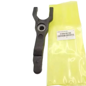 Fourchette de débrayage pour HIACE NEUF OEM 31204-0K110 31204-0K160 31204-0K120 31204-0K180 - Product Image 1