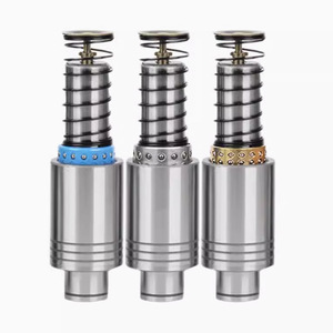 몰드 SRP 가이드 필라 가이드 부싱 세트 스탬핑 다이 액세서리 가이드 포스트 볼 부시 D16 D18 D20 MM - Product Image 4