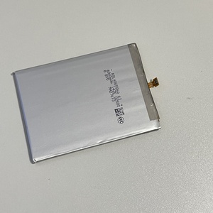 Batterie OEM EB-BA236ABY EB-BM526ABY pour Samsung Galaxy A23 4G 5G M52 5G SM-A235F SM-M526B, batterie de remplacement 5000mAh, d'usine - Product Image 4