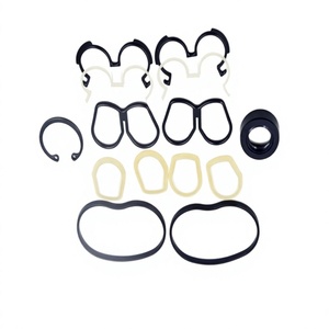 Gear Pump <b>Seal</b> Kit KBB591A-20007 Hydraulic pilot Pump Oil <b>Seal</b> 30B-60-05010 - Product Image 1