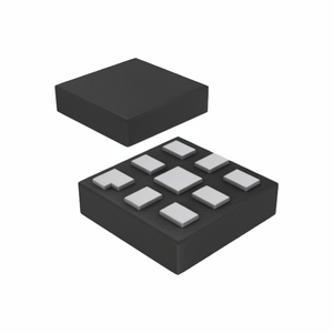 Componentes Electrónicos IC, Circuito Integrado Buffer No Inversor 5.5V 8XQFN 74LVC3G34GM,125 8 XFQFN, Circuito Lógico Original con Pad Expuesto - Product Image 1