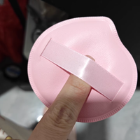Puff de maquillage cosmétique Soft Korea Rubycell Cushion Puff