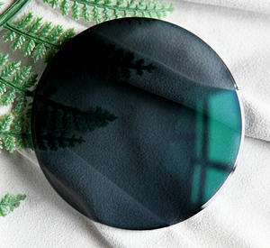 L.Jin 1.56 fotokromik lensler PGX fotoğraf gri mavi kesim Lens Anti mavi işık UV420 oftalmik lensler HMC kaplama optik lensler - Product Image 2