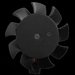 พัดลมแบบแกน Crown AGN04010 พร้อมลูกปืนแบบ Ball Bearing OEM ปรับแต่งได้ ใช้ไฟฟ้า 5V สำหรับแหล่งจ่ายไฟ - Product Image 1