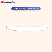 Aileron arrière en fibre de verre de type Ducktail pour Mazda MX5 NA MK1 Miata TR