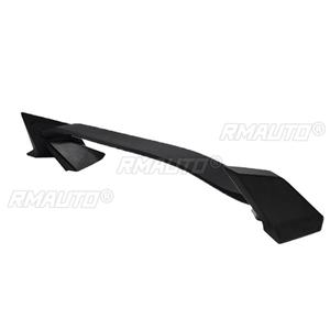 Alerón Trasero Estilo Type R de RMAUTO para Honda Civic 10ª Gen TR 2016-2020, Kits de Estilización de Carrocería - Product Image 5