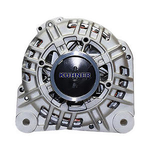 Alternateur compatible avec RENAULT SCNIC II 1.5 dCi (JM1E, JM16) Diesel (KW : 78, HP : 106) de 05-2005 à 11-2008 KUHNER - Product Image 1