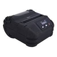 Imprimante d'étiquettes portable USB BT SP-L36 Mini imprimante thermique mobile avec grande capacité de batterie Papier thermique disponible