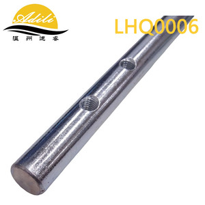 Palanca de Embrague Adili LHQ0006 para Chevrolet Sail 2 10- 9071525 - Product Image 3