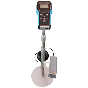 Xách tay cầm tay siêu âm DOPPLER Flow <span class=keywords><strong>Meter</strong></span> nhỏ dưới nước Flow <span class=keywords><strong>Meter</strong></span> cho sữa nước và đo lường chất lỏng - Product Image 1