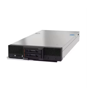 เซิร์ฟเวอร์แบบเบลด ThinkSystem SN550 V2 เป็นเซิร์ฟเวอร์แบบเบลดขนาดครึ่งความกว้างที่มีซ็อกเก็ตคู่ รองรับการใช้งาน 2 ซ็อกเก็ต - Product Image 2