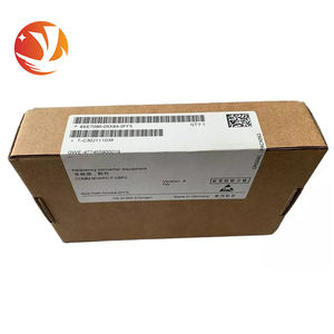 S-IEMENS 6SE7 090-0XX84-0FF5ความถี่6SE7090-0XX84-0FF5โมดูลสื่อสารโปรแกรม PLC ต้นฉบับใหม่ - Product Image 5