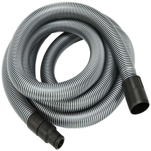خرطوم مكنسة كهربائية مرنة صناعية خرطوم مياه حلزوني بلاستيكي أنبوب حوض سباحة شفط مرن لتصريف المياه - Product Image 4