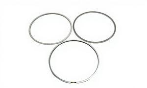 Anillo de Pistón para Motor Detroit Series 60 14.0L DDEC V, Pieza 23537529, para Camiones/Autobuses Pesados Americanos - Product Image 5