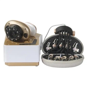 LMNS Golden Finger Appareil de rajeunissement de la peau pour perdre du poids - Product Image 2