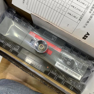 สวิตช์ตัดโหลดโฟโตโวลตาอิกแบบจ่ายไฟคู่ A BB DPT/OT_C/OTM_C/ATS/TruONE OTM63F4C20D380C 415VAC รุ่น CN;GUA OTM63F4C20D380C DP - Product Image 5