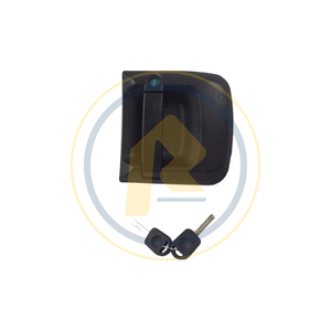 Maniglia esterna per porta Ac Rolcar ADAPTABLE per OE 28640080 adatta per Man TGA 2002 - Product Image 1