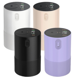Portable USB Rechargeable Électrique Atomiseur Mini Maison Voiture Aromathérapie Diffuseur Sans Eau pour Huiles Essentielles - Product Image 1