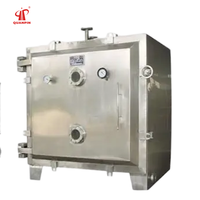 Venta caliente hecho en China yzg FZG series secador de vacío líquido para la industria secador de vacío rotativo