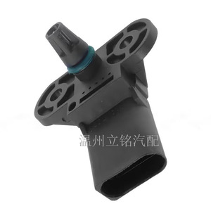 Sensor de Presión Manométrica 06B906051, Montaje en Chasis para Volkswagen Bora Sagitar - Product Image 1