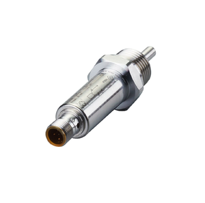 IFM <strong>Temperature</strong> <strong>Transmitter</strong> TA2303 TA-030FLEN12-<strong>A</strong>-ZVG/US - Product Image 2