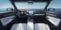 Exportation au Pérou 2026 Geely Cityray Boyue Voitures Essence 1.5T 181ch L4 SUV Geely Véhicule Grand Espace Automatique Cityray Voiture Neuve